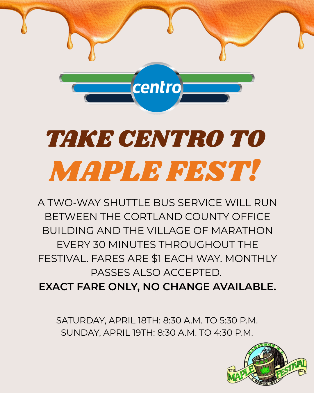 Maple Fest
